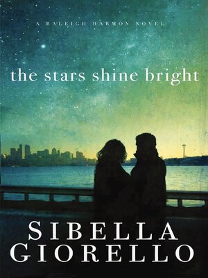 cover image of The Stars Shine Bright